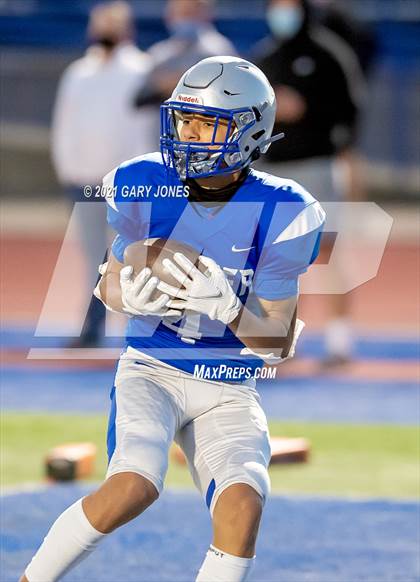 Thumbnail 3 in Jesuit @ Rocklin photogallery.