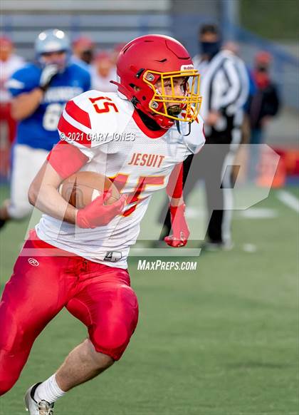 Thumbnail 3 in Jesuit @ Rocklin photogallery.