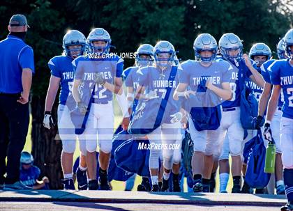 Thumbnail 2 in Jesuit @ Rocklin photogallery.