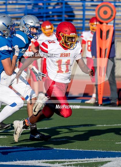 Thumbnail 1 in Jesuit @ Rocklin photogallery.