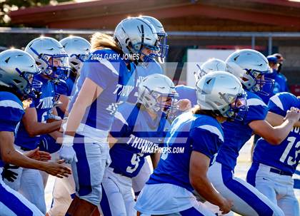 Thumbnail 3 in Jesuit @ Rocklin photogallery.