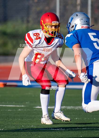 Thumbnail 1 in Jesuit @ Rocklin photogallery.