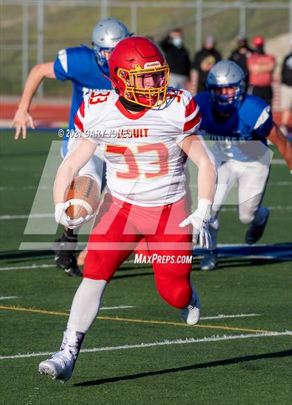 Thumbnail 1 in Jesuit @ Rocklin photogallery.