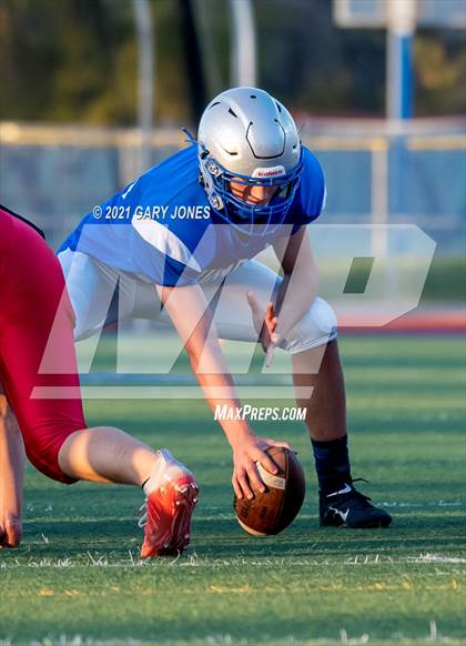 Thumbnail 3 in Jesuit @ Rocklin photogallery.