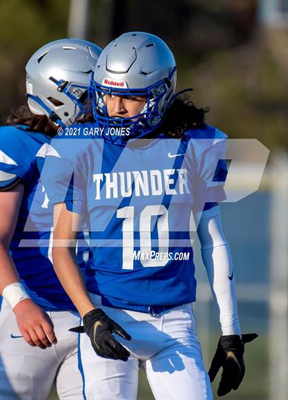 Thumbnail 1 in Jesuit @ Rocklin photogallery.