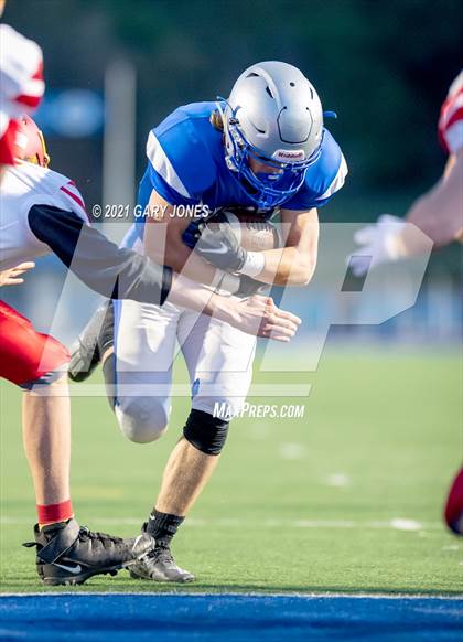 Thumbnail 2 in Jesuit @ Rocklin photogallery.