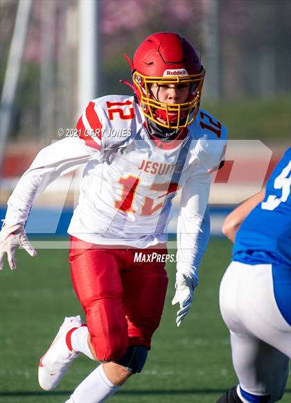 Thumbnail 3 in Jesuit @ Rocklin photogallery.