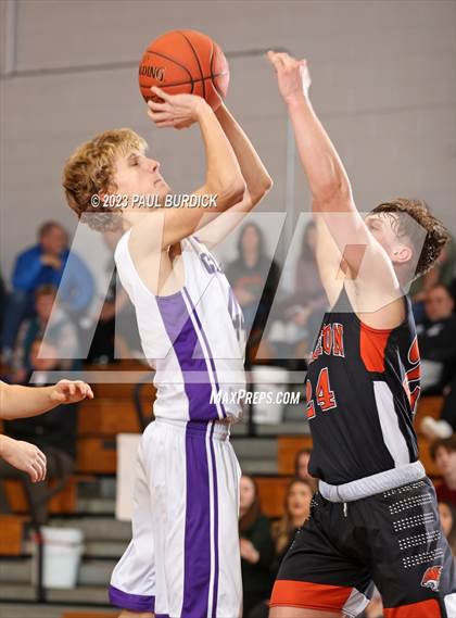 Thumbnail 2 in Galeton @ Coudersport photogallery.