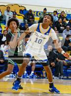 Photo from the gallery "Dorsey @ Crenshaw"