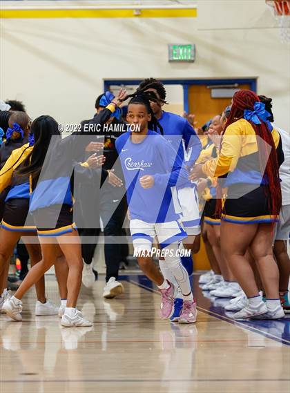 Thumbnail 2 in Dorsey @ Crenshaw photogallery.