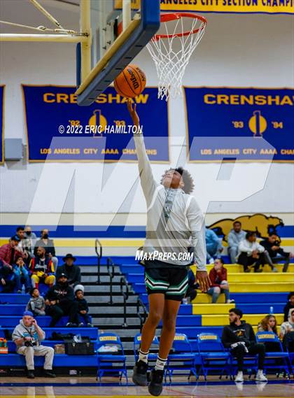 Thumbnail 2 in Dorsey @ Crenshaw photogallery.