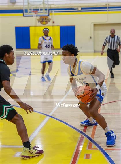 Thumbnail 3 in Dorsey @ Crenshaw photogallery.