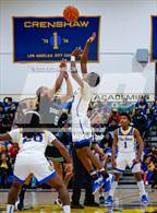 Photo from the gallery "Dorsey @ Crenshaw"