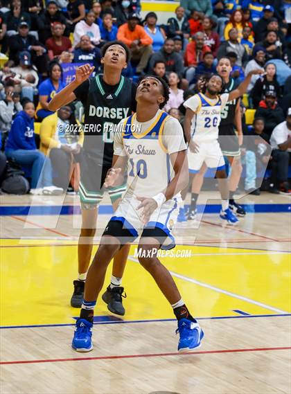 Thumbnail 2 in Dorsey @ Crenshaw photogallery.