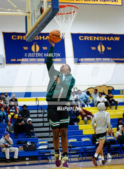 Thumbnail 3 in Dorsey @ Crenshaw photogallery.