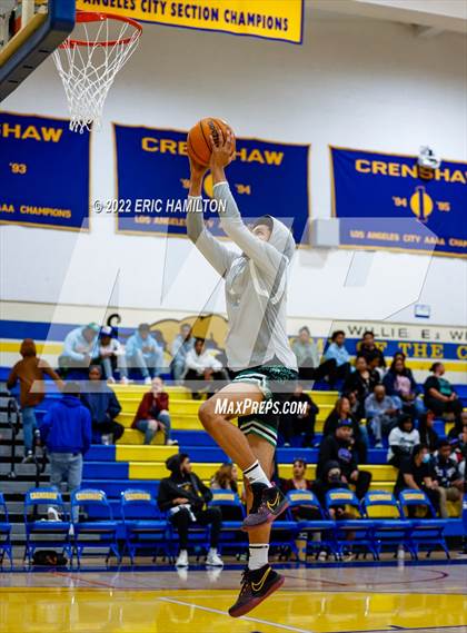 Thumbnail 1 in Dorsey @ Crenshaw photogallery.
