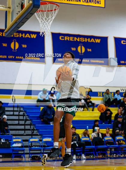 Thumbnail 2 in Dorsey @ Crenshaw photogallery.