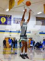 Photo from the gallery "Dorsey @ Crenshaw"