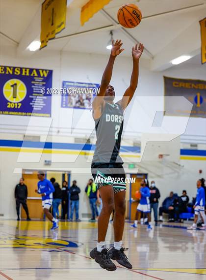 Thumbnail 3 in Dorsey @ Crenshaw photogallery.
