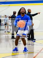 Photo from the gallery "Dorsey @ Crenshaw"