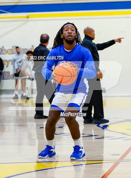 Thumbnail 1 in Dorsey @ Crenshaw photogallery.