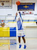 Photo from the gallery "Dorsey @ Crenshaw"