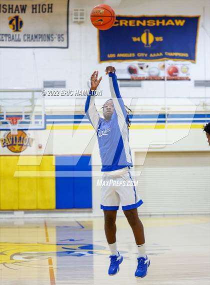 Thumbnail 1 in Dorsey @ Crenshaw photogallery.