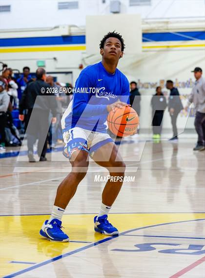 Thumbnail 2 in Dorsey @ Crenshaw photogallery.