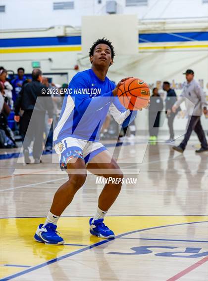 Thumbnail 3 in Dorsey @ Crenshaw photogallery.