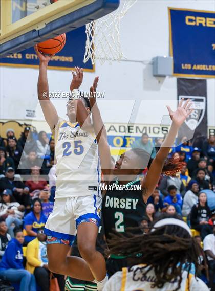 Thumbnail 3 in Dorsey @ Crenshaw photogallery.