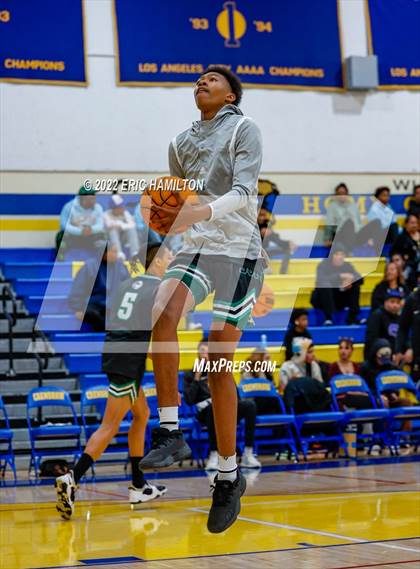 Thumbnail 1 in Dorsey @ Crenshaw photogallery.