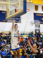 Photo from the gallery "Dorsey @ Crenshaw"