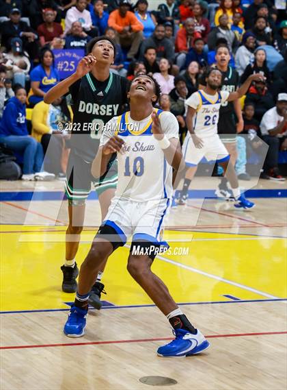 Thumbnail 3 in Dorsey @ Crenshaw photogallery.