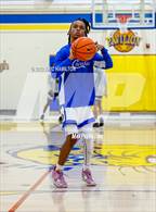 Photo from the gallery "Dorsey @ Crenshaw"
