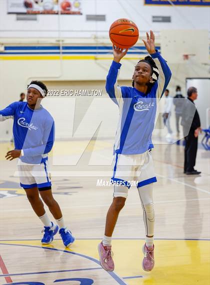 Thumbnail 3 in Dorsey @ Crenshaw photogallery.