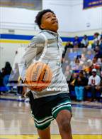 Photo from the gallery "Dorsey @ Crenshaw"