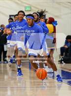 Photo from the gallery "Dorsey @ Crenshaw"