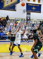 Photo from the gallery "Dorsey @ Crenshaw"