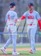 Photo from the gallery "Hoke County @ Scotland"