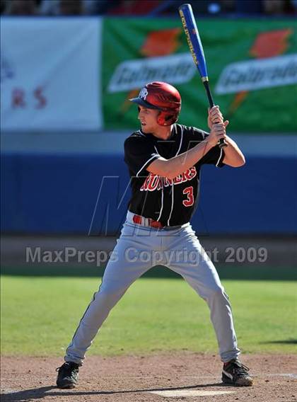 Thumbnail 2 in Rosamond vs. Oxford Academy (CIF SS D6 Final) photogallery.