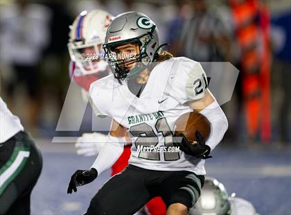 Thumbnail 3 in Granite Bay @ Folsom photogallery.