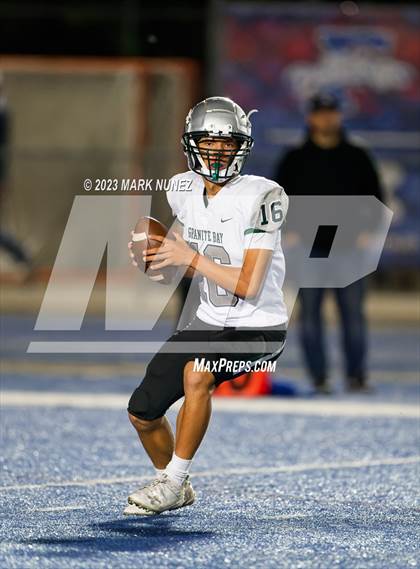 Thumbnail 1 in Granite Bay @ Folsom photogallery.
