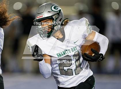 Thumbnail 1 in Granite Bay @ Folsom photogallery.