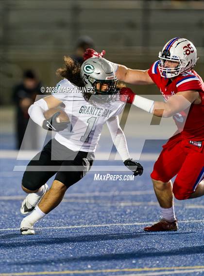 Thumbnail 1 in Granite Bay @ Folsom photogallery.