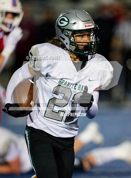 Thumbnail 3 in Granite Bay @ Folsom photogallery.