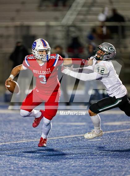 Thumbnail 3 in Granite Bay @ Folsom photogallery.