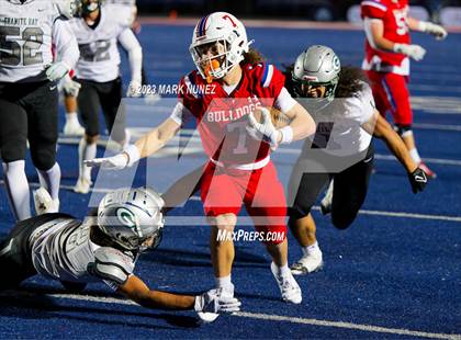 Thumbnail 2 in Granite Bay @ Folsom photogallery.