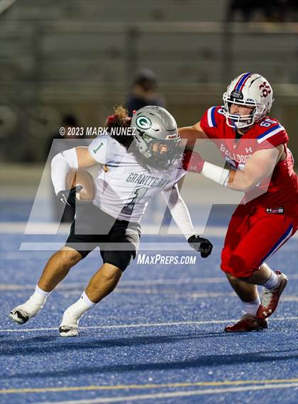 Thumbnail 2 in Granite Bay @ Folsom photogallery.
