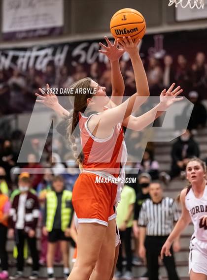 Thumbnail 3 in Timpview @ Jordan photogallery.