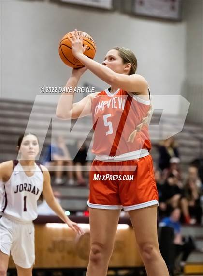 Thumbnail 2 in Timpview @ Jordan photogallery.